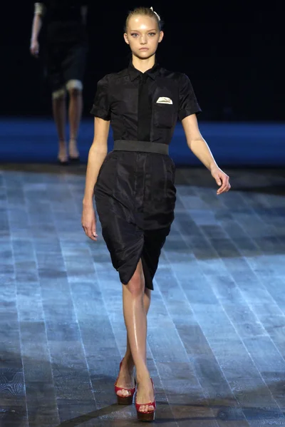 Look 1